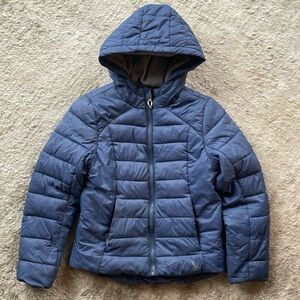 Spyder Puffer Jacket Sz small- unisex